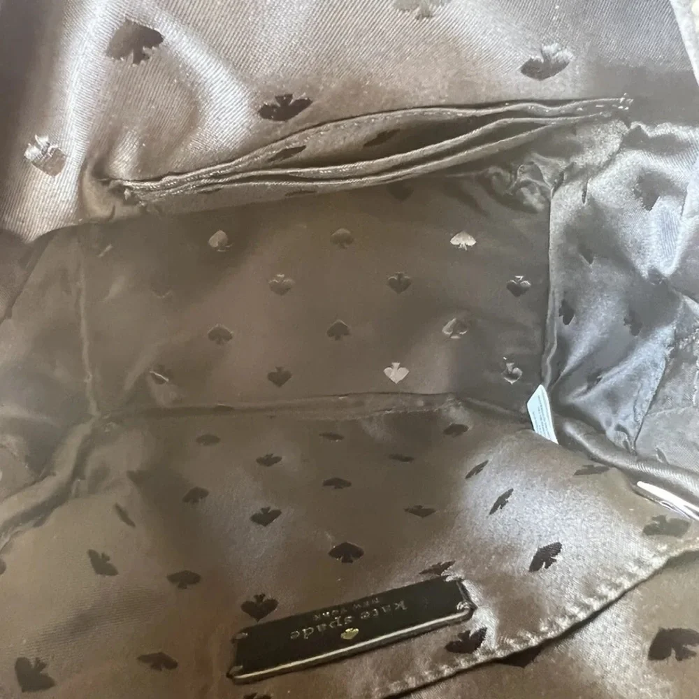Kate Spade Mini Backpack